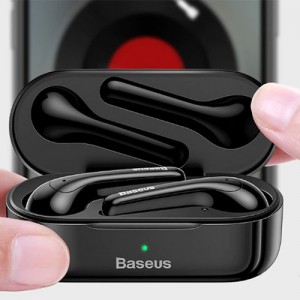 Baseus W07 Encok True Bluetooth handsfree