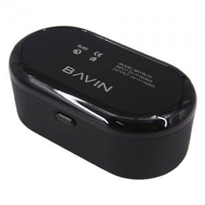 Bavin 03 Bluetooth handsfree