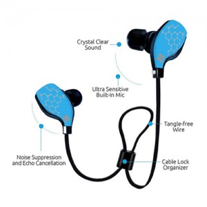 Promate Lite-2 Bluetooth Handsfree