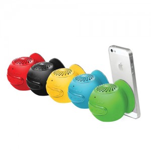 Promate Globo-2 Bluetooth Portable Speaker