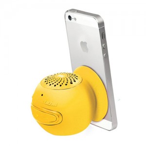 Promate Globo-2 Bluetooth Portable Speaker