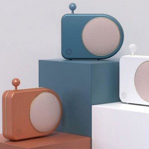 Nillkin CandyBox C1 Portable Bluetooth Speaker