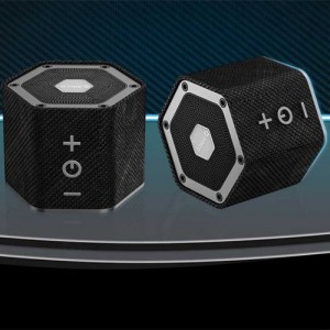 Orico SOUNDPLUS-T2 Music Twins Portable Bluetooth Speaker