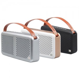 Promate Radiant Portable Blutooth Speaker