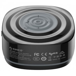 Orico SoundPlus-R1 Portable Bluetooth Speaker