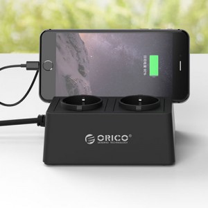 ORICO ODC-2A5U-V1 Smart Charging Desktop Charger