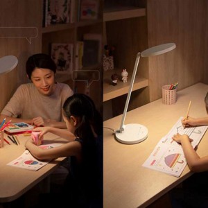 Baseus DGHY-02 Smart Eye Desk Lamp