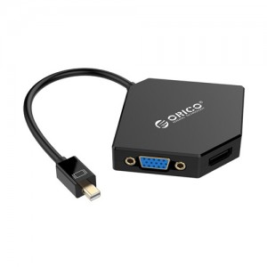 Orico DMP-HDV3 Mini DisplayPort Convertor