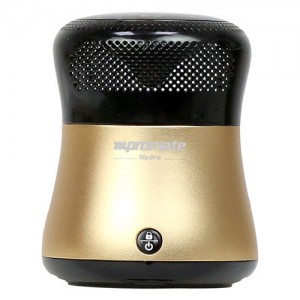 Promate Spire Portable Blutooth Speaker
