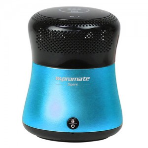 Promate Spire Portable Blutooth Speaker