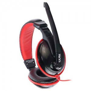 TSCO TH 5125 stereo Headphones