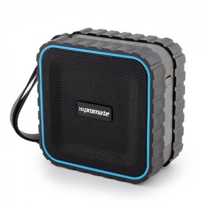 Promate 	AquaBox Portable Blutooth Speaker