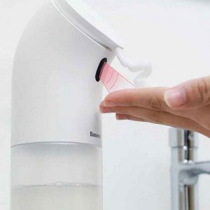 Baseus ACXSJ-A02 Minipeng Hand Washing Machine