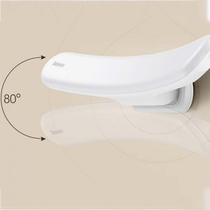 Baseus DGSUN-JA02 smart Sunshine stepless dimmer mirror light