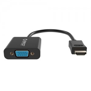 Orico DHTV-C20 HDMI to VGA Adapter