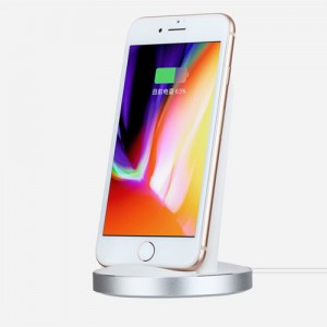 Momax Q.Dock2 Fast Wireless Charger