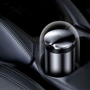 Baseus Premium Car Ashtray