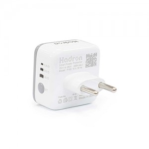 Hadron HTH P102 Smart Power Protector