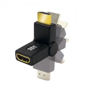 Promate proLink.H1B HDMI Adapter