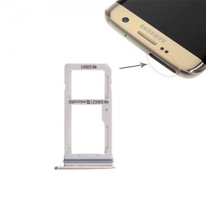 Sim Card Slot for Samsung Galaxy S7