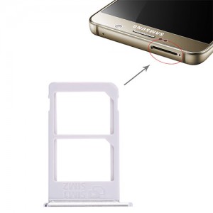 Sim Card 2 Slot for Samsung Galaxy Note 5