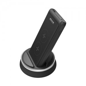 Nillkin NKA08 10000mAh PowerMount Wireless Charger Power Bank & Dock