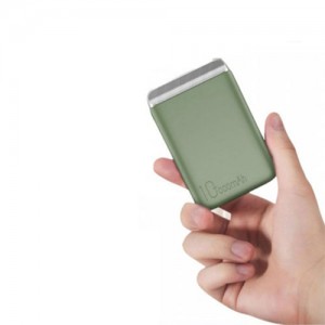 Rock P71 RMP0405 10000mAh Mini PD Power Bank