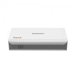 Romoss 6000mAh Solo 3 PH30 Power Bank