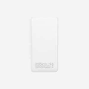 Momax iPower Minimal PD2 IP68 10000mAh Power Bank