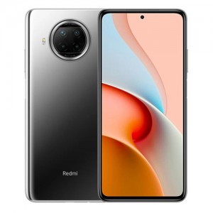 گوشی موبایل شیائومی مدل Redmi Note 9 Pro 5G