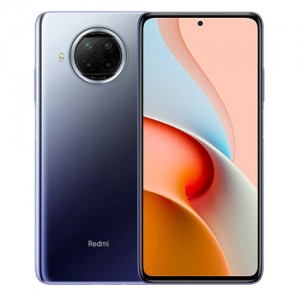 گوشی موبایل شیائومی مدل Redmi Note 9 Pro 5G