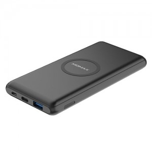 Momax 10000mAh QPower minimal IP89 Power Bank