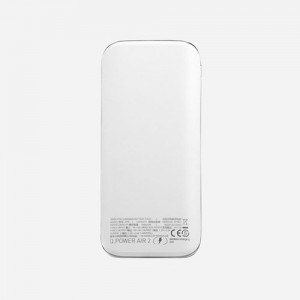 Momax QPower Air2 10000mAh IP90D Power Bank