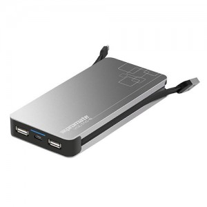 Promate Voltag-8 8400mAh Power Bank