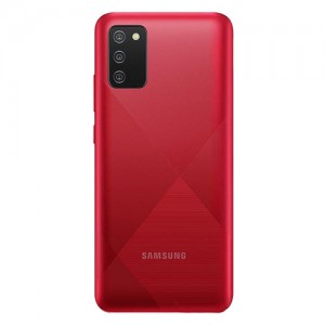 گوشی موبایل سامسونگ Galaxy A02s ظرفیت 32 گیگابایت و  رم 3 گیگابایت