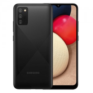 گوشی موبایل سامسونگ Galaxy A02s ظرفیت 32 گیگابایت و  رم 3 گیگابایت