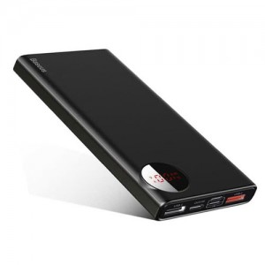 Baseus Mulight 20000mAh Quick Charge Power Bank