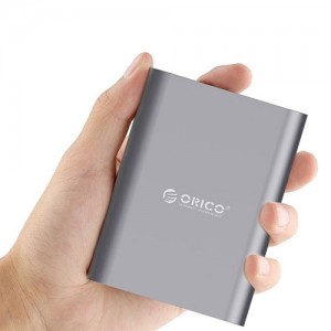 Orico Q1 10400mAh Smart Power Bank