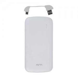 TSCO TP 861 10000mAh Power Bank