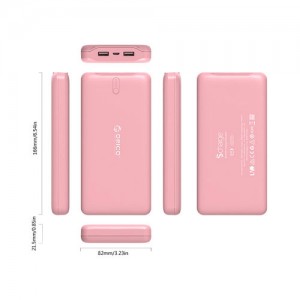 Orico LD200 20000mAh Power Bank