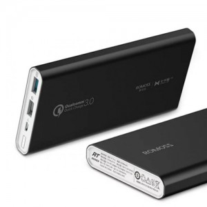 Romoss RTPro 10000mAh Power Bank