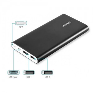 Romoss RTPro 10000mAh Power Bank