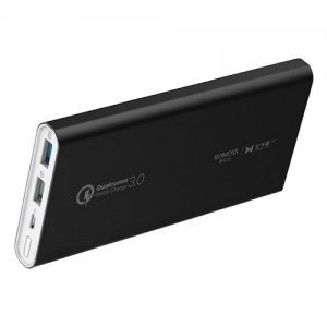 Romoss RTPro 10000mAh Power Bank