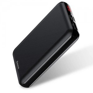 Baseus M25P MINI S Digital Display 10000mAh Power Bank