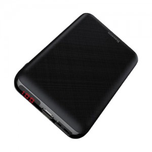 Baseus M25P MINI S Digital Display 10000mAh Power Bank