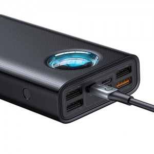 Baseus Amblight BS-30KP303 30000mAh Quick Charge Power Bank