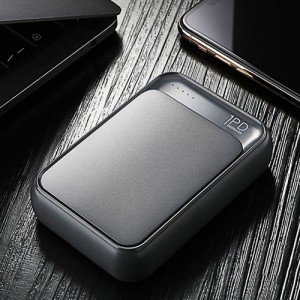 Rock P65 10000mAh Mini PD Power Bank