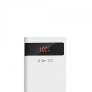 Romoss Sense 8P Plus PHP30 Pro 30000mAh Power Bank