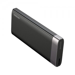 Baseus Parallel Line Portable Version 10000mAh Power Bank