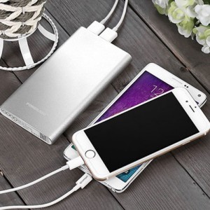 Poweradd Pilot 2GS 10000mAh Power Bank